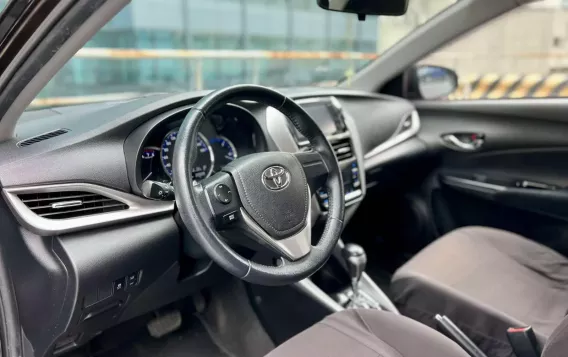 2019 Toyota Vios in Makati, Metro Manila-10