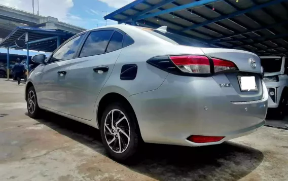 2022 Toyota Vios 1.3 XLE CVT in Pasay, Metro Manila-4