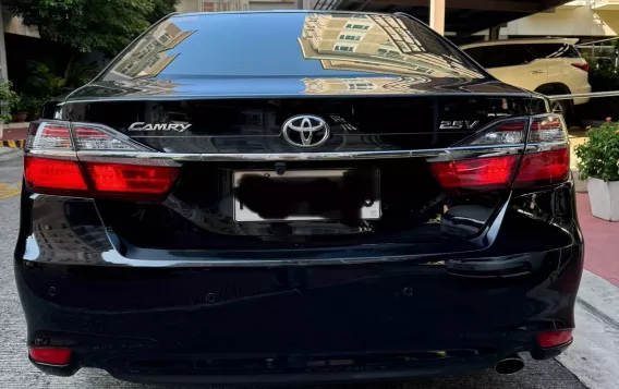 2018 Toyota Camry  2.5V in Pasig, Metro Manila