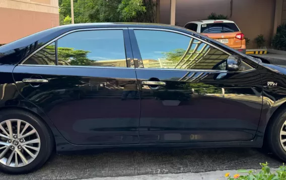 2018 Toyota Camry  2.5V in Pasig, Metro Manila-12