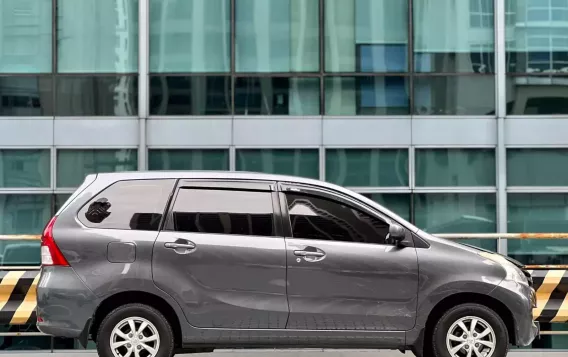 2012 Toyota Avanza in Makati, Metro Manila-3