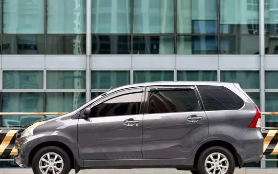 2012 Toyota Avanza in Makati, Metro Manila-5