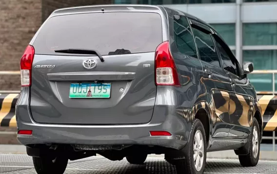 2012 Toyota Avanza in Makati, Metro Manila-6