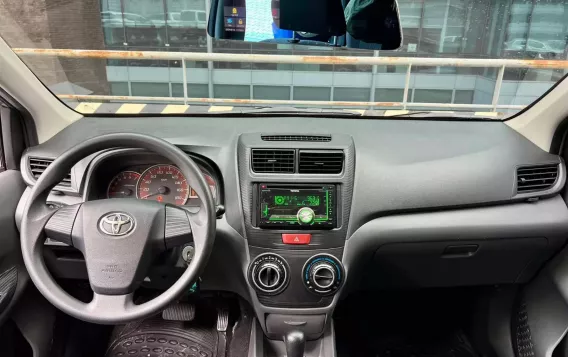 2012 Toyota Avanza in Makati, Metro Manila-12