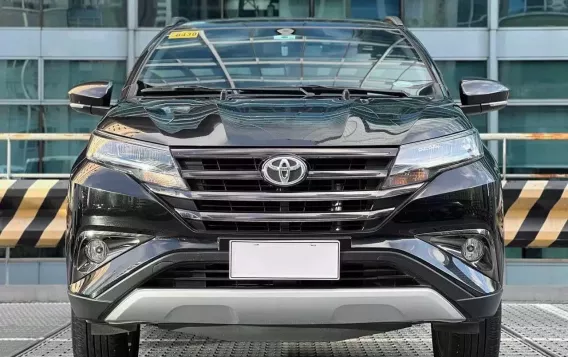 2020 Toyota Rush  1.5 G AT in Makati, Metro Manila