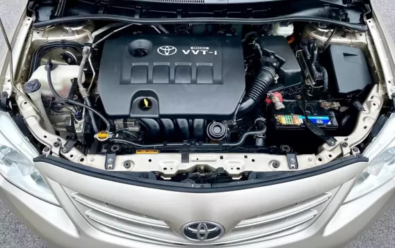 2019 Toyota Vios  1.3 E CVT in Daraga, Albay-8