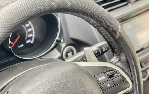 2019 Toyota Vios  1.3 E CVT in Daraga, Albay-9