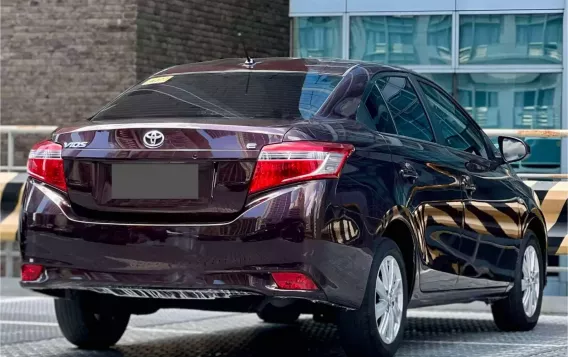 2018 Toyota Vios  1.3 E CVT in Makati, Metro Manila-3