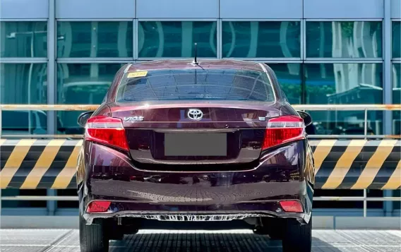 2018 Toyota Vios  1.3 E CVT in Makati, Metro Manila-5