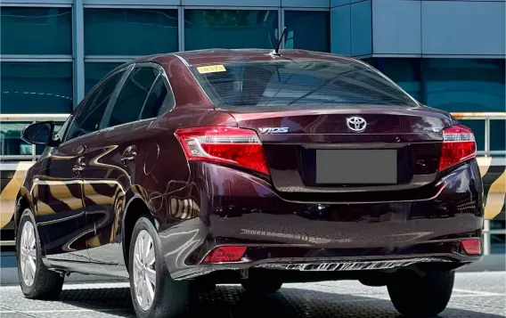 2018 Toyota Vios  1.3 E CVT in Makati, Metro Manila-6