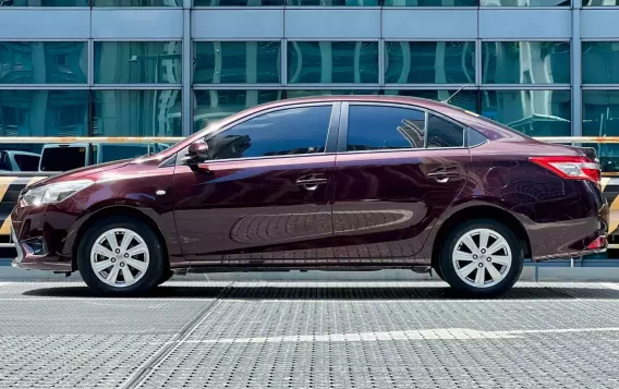 2018 Toyota Vios  1.3 E CVT in Makati, Metro Manila-7