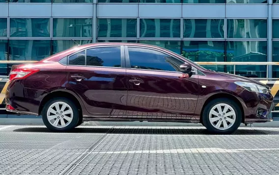 2018 Toyota Vios  1.3 E CVT in Makati, Metro Manila-8