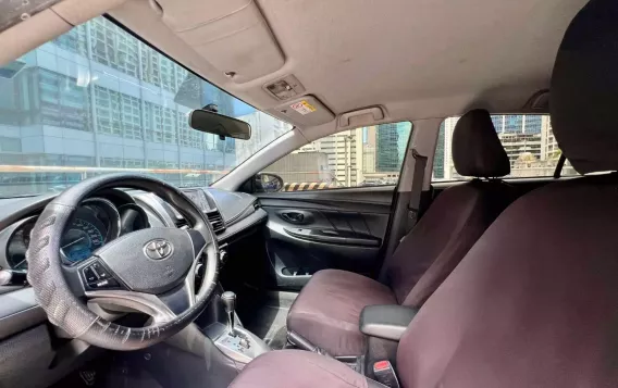 2018 Toyota Vios  1.3 E CVT in Makati, Metro Manila-10