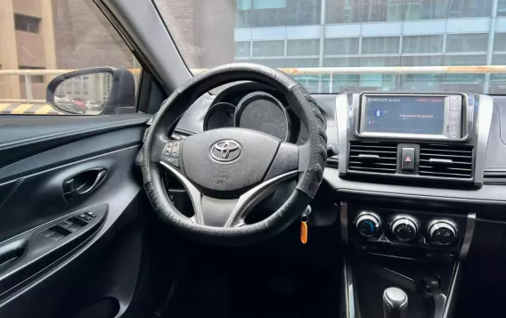 2018 Toyota Vios  1.3 E CVT in Makati, Metro Manila-11