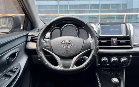 2018 Toyota Vios  1.3 E CVT in Makati, Metro Manila-14