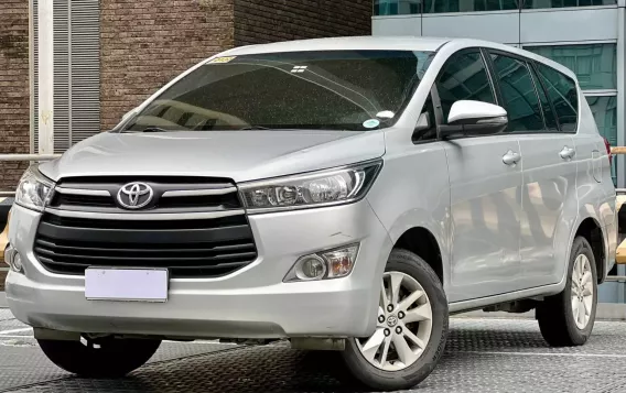 2020 Toyota Innova in Makati, Metro Manila-1