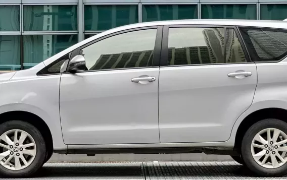 2020 Toyota Innova in Makati, Metro Manila-4