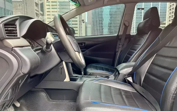 2020 Toyota Innova in Makati, Metro Manila-13