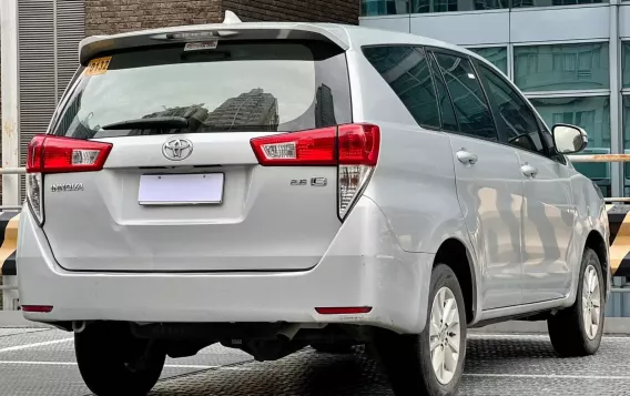 2020 Toyota Innova in Makati, Metro Manila-15