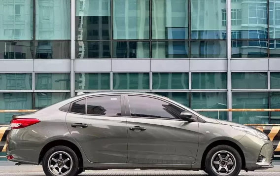 2021 Toyota Vios 1.3 XE CVT in Makati, Metro Manila-2