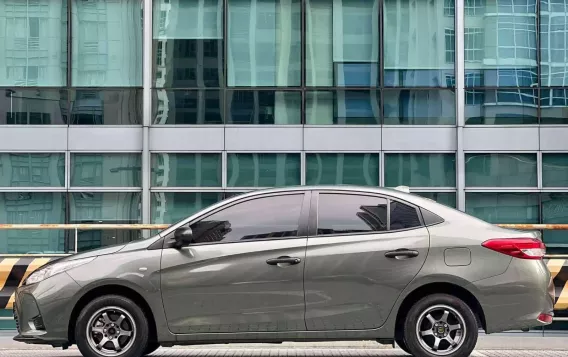 2021 Toyota Vios 1.3 XE CVT in Makati, Metro Manila-3