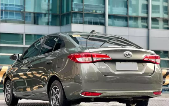 2021 Toyota Vios 1.3 XE CVT in Makati, Metro Manila-6