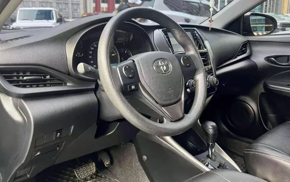 2021 Toyota Vios 1.3 XE CVT in Makati, Metro Manila-8