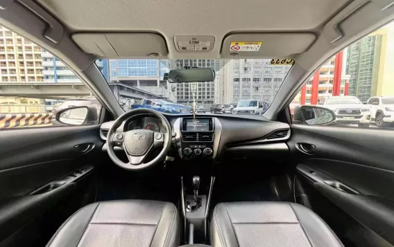 2021 Toyota Vios 1.3 XE CVT in Makati, Metro Manila-11