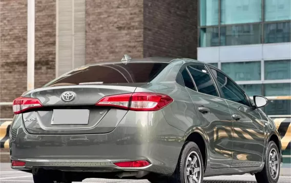 2021 Toyota Vios 1.3 XE CVT in Makati, Metro Manila-13