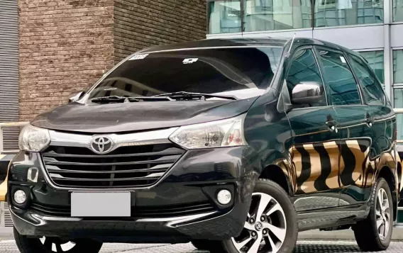 2016 Toyota Avanza  1.5 G A/T in Makati, Metro Manila-1