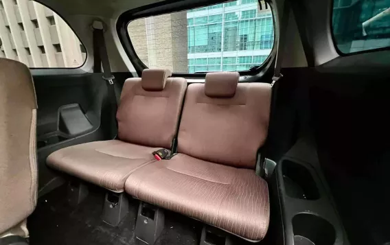 2016 Toyota Avanza  1.5 G A/T in Makati, Metro Manila-8