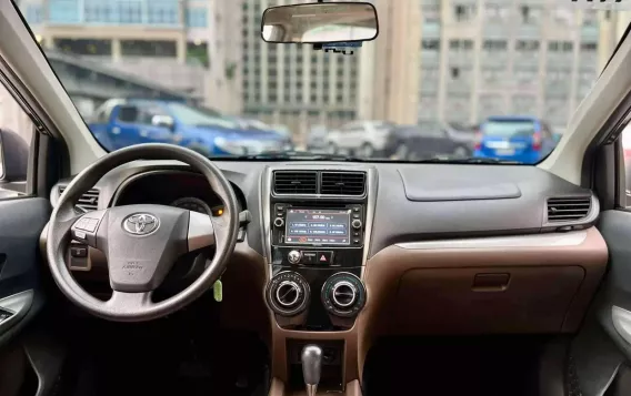 2016 Toyota Avanza  1.5 G A/T in Makati, Metro Manila-13