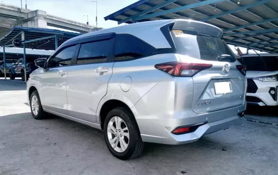 2023 Toyota Avanza 1.3 E CVT in Pasay, Metro Manila-4