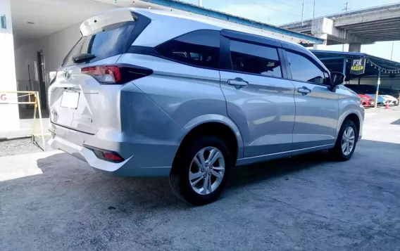 2023 Toyota Avanza 1.3 E CVT in Pasay, Metro Manila-5