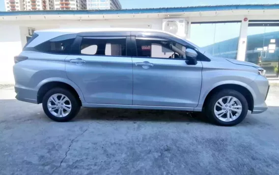 2023 Toyota Avanza 1.3 E CVT in Pasay, Metro Manila-6