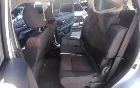 2023 Toyota Avanza 1.3 E CVT in Pasay, Metro Manila-10