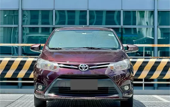 2018 Toyota Vios in Makati, Metro Manila