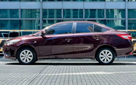 2018 Toyota Vios in Makati, Metro Manila-5