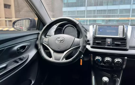 2018 Toyota Vios in Makati, Metro Manila-9