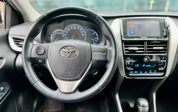 2019 Toyota Vios in Makati, Metro Manila-6