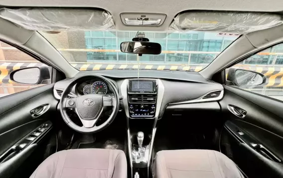 2019 Toyota Vios in Makati, Metro Manila-7