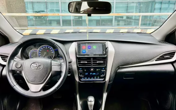 2019 Toyota Vios in Makati, Metro Manila-8