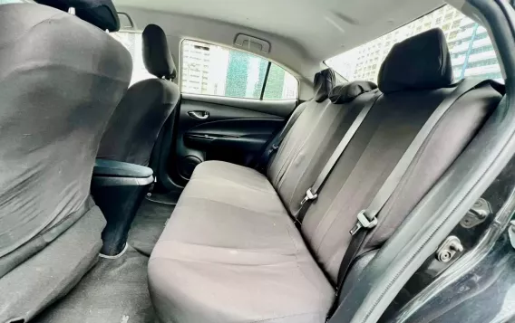 2019 Toyota Vios in Makati, Metro Manila-10