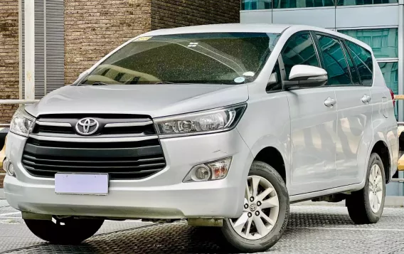 2020 Toyota Innova in Makati, Metro Manila-1