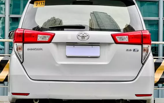 2020 Toyota Innova in Makati, Metro Manila-3