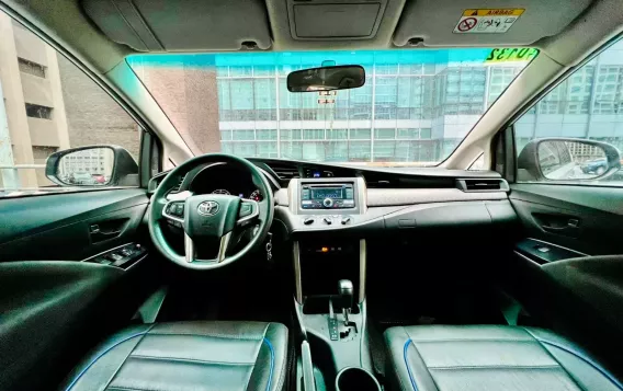 2020 Toyota Innova in Makati, Metro Manila-7