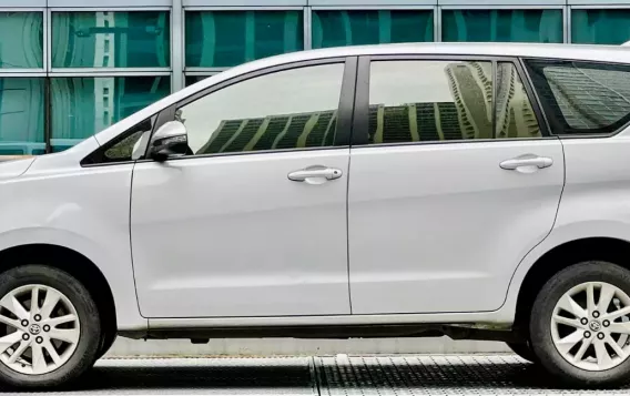 2020 Toyota Innova in Makati, Metro Manila-8