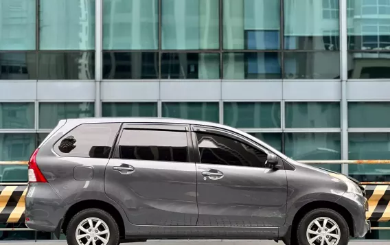 2012 Toyota Avanza in Makati, Metro Manila-6