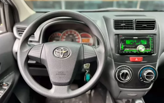 2012 Toyota Avanza in Makati, Metro Manila-9