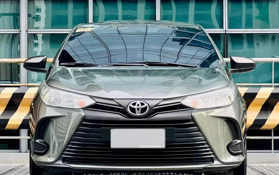 2021 Toyota Vios in Makati, Metro Manila